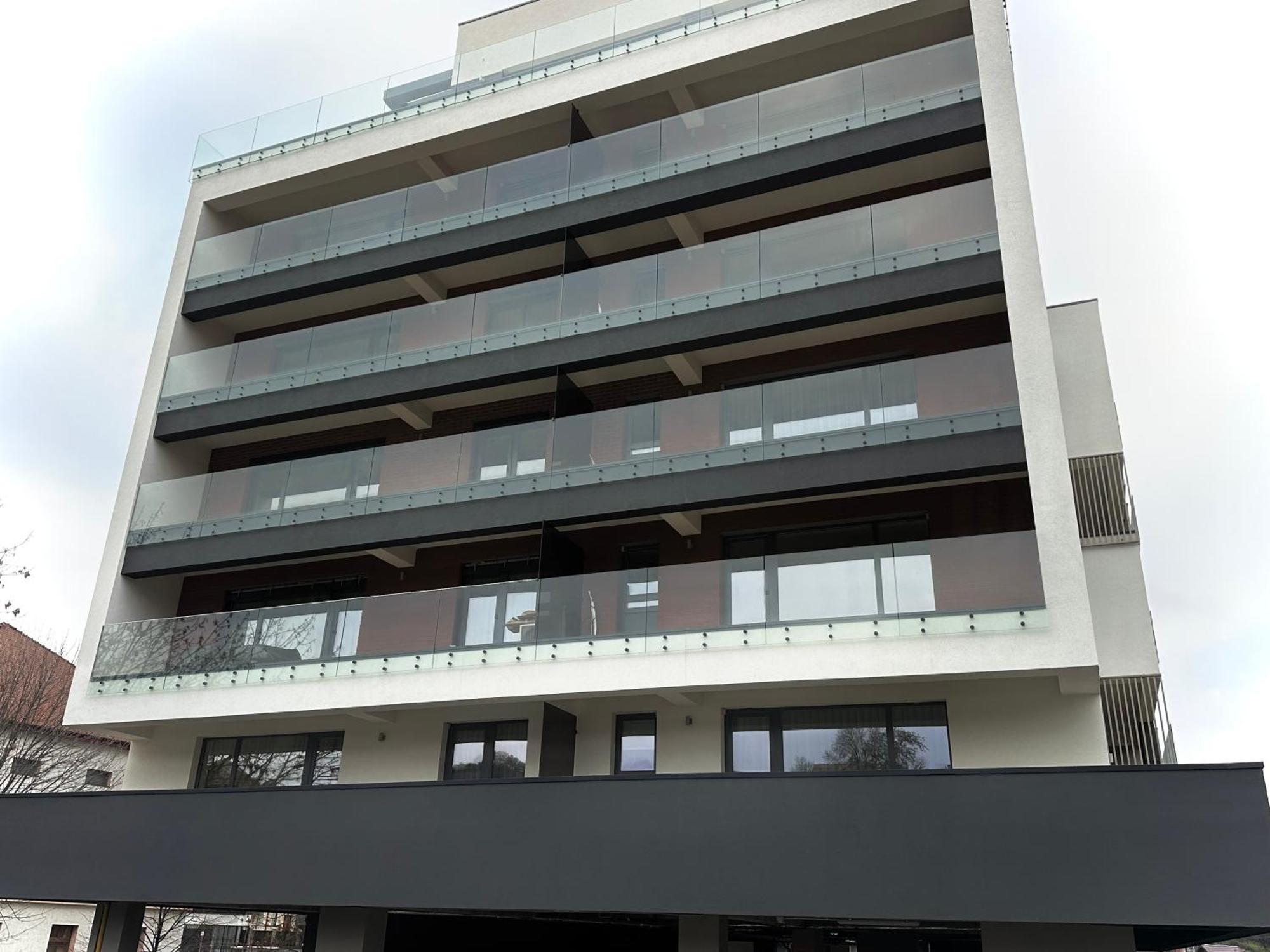 Apartament cu 2 dormitoare