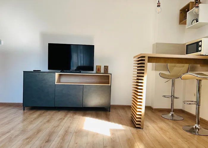 Apartment Richy Brasov